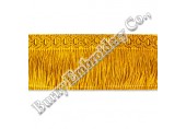 Uniform Accessories Fringes